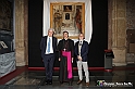 VBS_5359 - Da San Pietro in Vaticano. La tavola di Ugo da Carpi per l'altare del Volto Santo